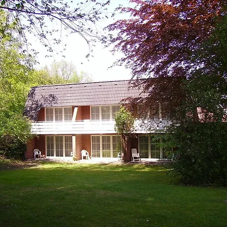 Parkhotel Keck