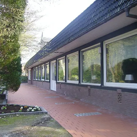 Hotel Parkhotel Keck