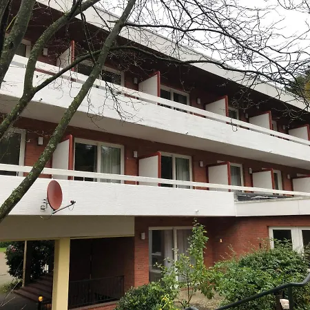 Parkhotel Keck Wingst