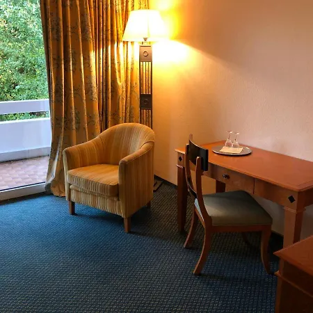 Parkhotel Keck Hotel
