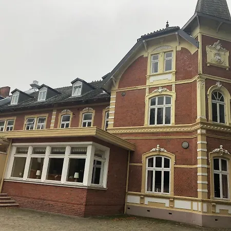 Parkhotel Keck Hotel